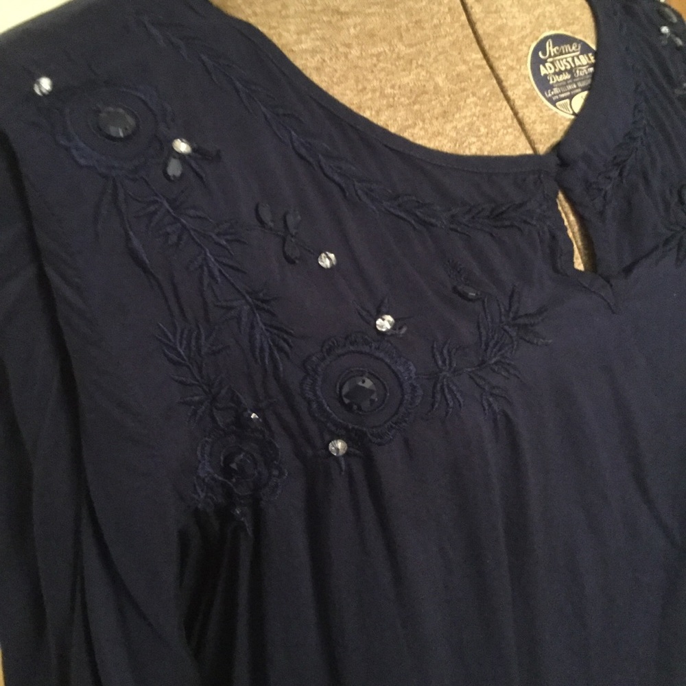 Tunic top - Picture 3 of 3